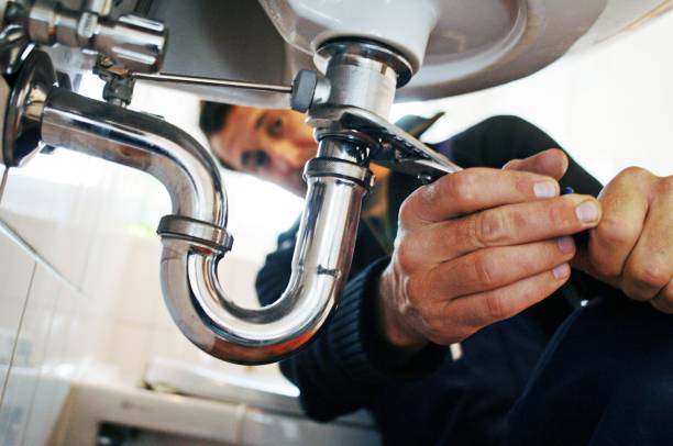 Best Emergency Plumber  in Athens, WV