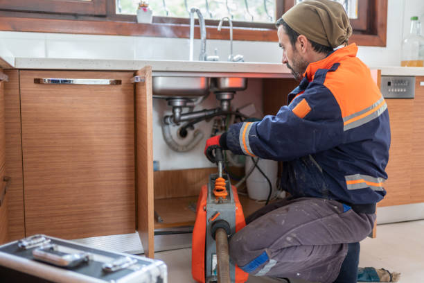 Best Plumbing Services Near Me  in Athens, WV